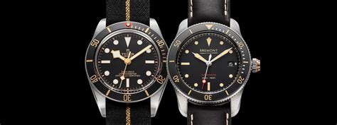 bremont vs tudor